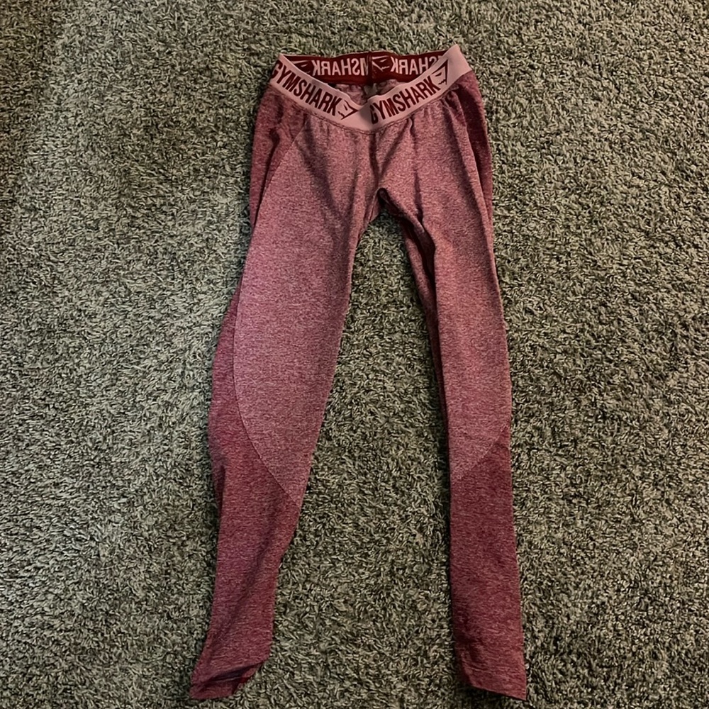 Women’s gymshark leggings
